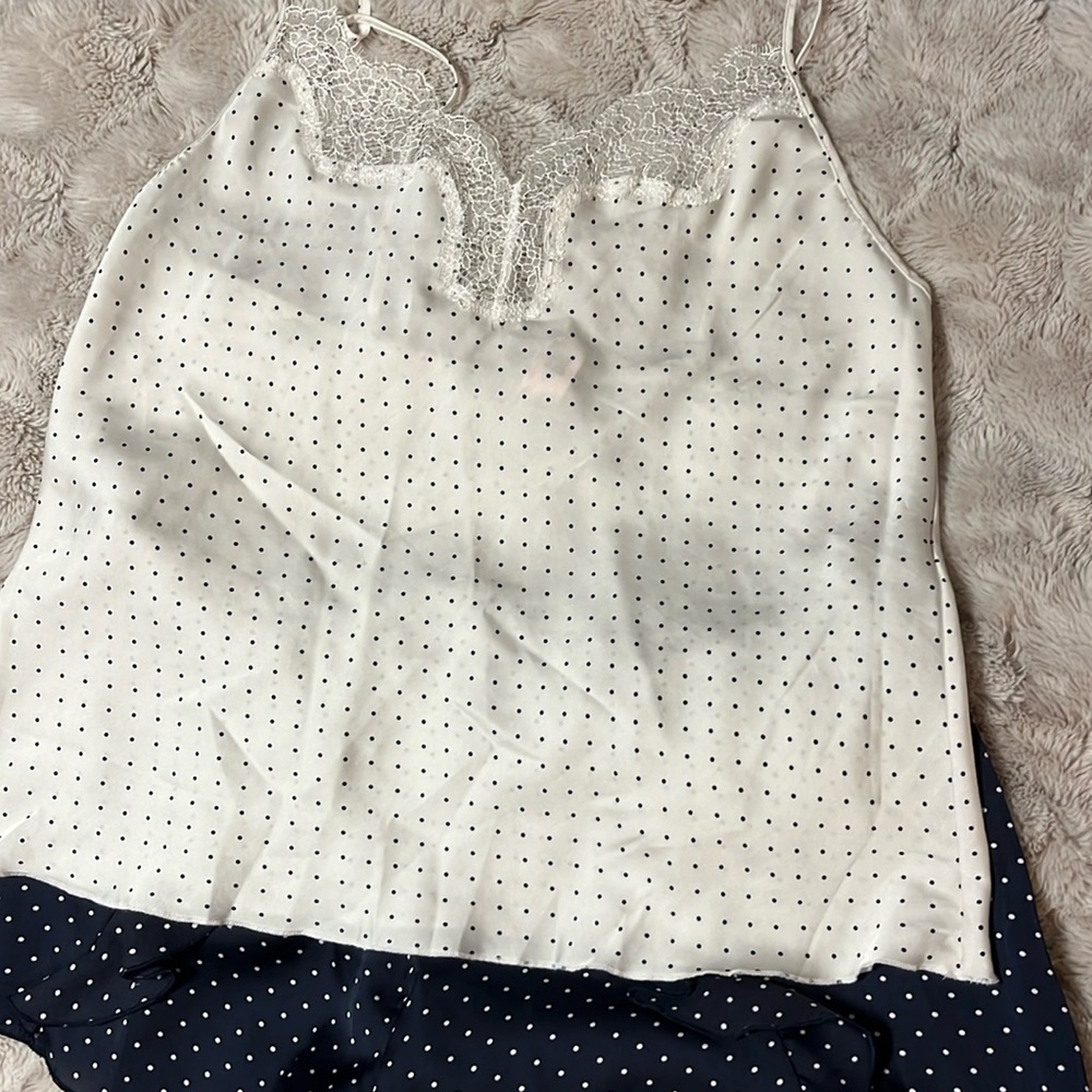 Lounge set nwot size M